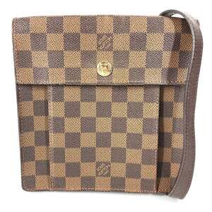 Louis Vuitton Pimlico Handbag Damier #251945L52B